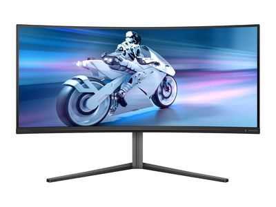 Philips Evnia 6000 34M2C6500 - OLED monitor - curved - 34"_thumb