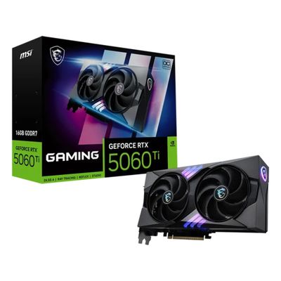 VGA MSI RTX5060TI 16GB Gaming OC_4