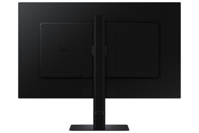 Samsung LED monitor ViewFinity S6S27D604UAU - 68.6 cm (27") - 2560 x 1440 QHD_2
