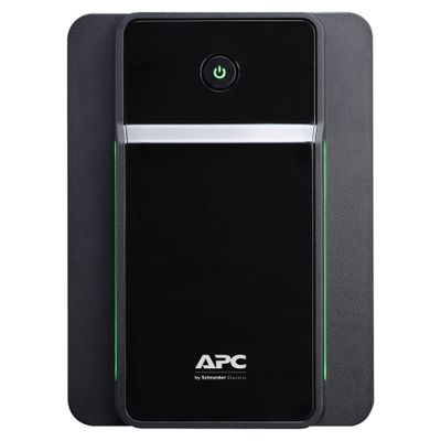 APC UPS System Back-UPS 1200 - 650 W_2