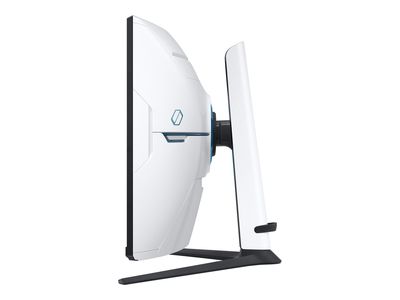Samsung Curved Gaming Monitor Odyssey Neo G8 G85NB - 81.3 cm (32") - 3840 x 2160 4K UHD_14