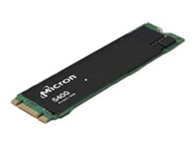 Micron - SSD - 240 GB - Boot-Laufwerk - SATA 6Gb/s_thumb