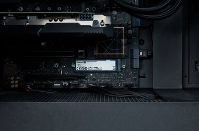 Kingston Technology 4000G NV3 M.2 2280 NVMe SSD_8