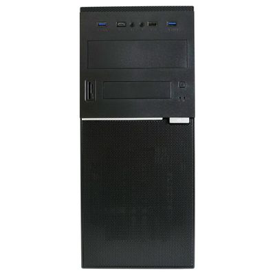 LC-Power pc case LC-7041B-ON - Midi - black_2