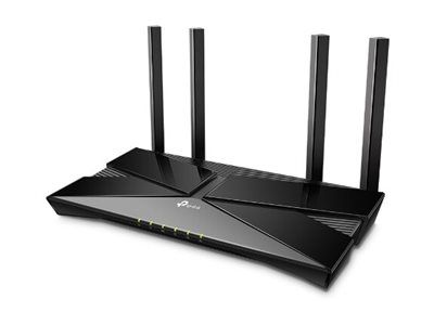 TP-Link Archer AX10 - Wireless Router - Wi-Fi 6 - Desktop_2