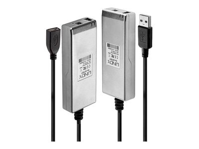 Adap Lindy Extender Fibre Optic USB 2.0 200m_thumb