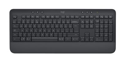 Logitech Tastatur und Maus Set Signature MK650 Combo for Business - Grafit_6