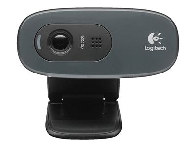 Logitech Konferenzkamera C270_2