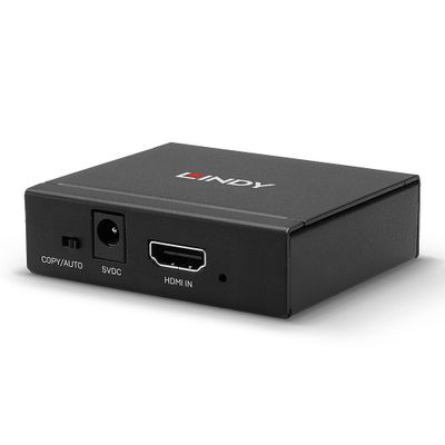 Lindy 38158 Videosplitter HDMI 2x HDMI_5
