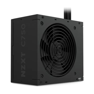 PSU NZXT C-Series Gold 750W ATX3.1 fixed cable_thumb