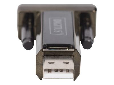 DIGITUS Serial Adapter DA-70167 - USB 2.0_5