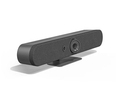 Logitech conference camera Rally Bar Mini - graphite_2
