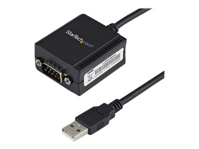 StarTech.com Serial Adapter ICUSB2321F - USB to RS232_2
