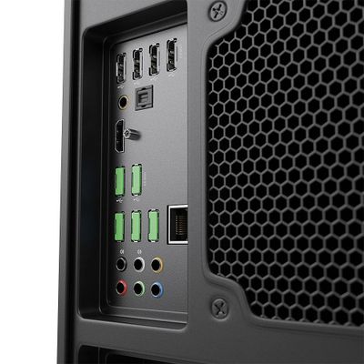 Lindy 40621 Schnittstellenblockierung Türblockierschlüssel USB Typ-A Grün Acrylnitril-Butadien-Styrol (ABS) 1 Stück(e)_5