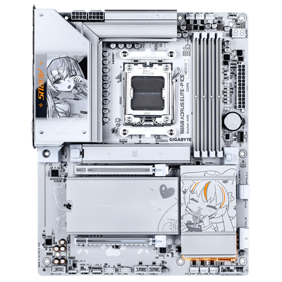 MB GBT AMD AM5 B850 AORUS ELITE-P ICE_2