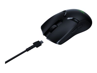 Razer mouse Viper Ultimate - black_4