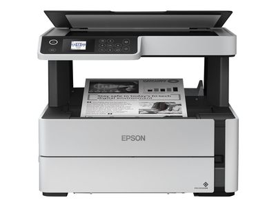 Epson EcoTank ET-M2170 - Multifunktionsdrucker - s/w_thumb