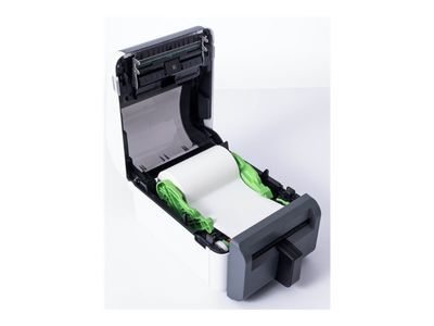 Brother TD-4420DNFC - label printer - B/W - direct thermal_7
