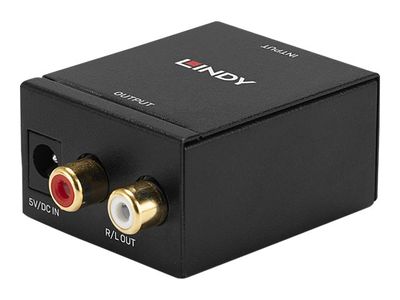 Adap Lindy TosLink (Optical) to Dual Phono DAC_2