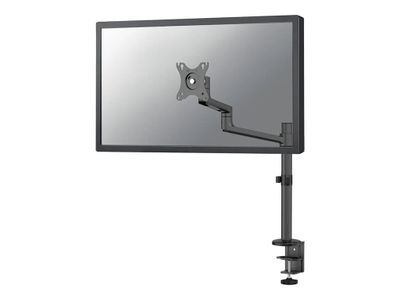 Neomounts DS60-425BL1 Befestigungskit - vollbeweglicher einstellbarer Arm - für LCD-Display - Schwarz_1