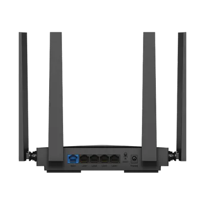 Router Cudy WR3600H Wi-Fi 7 Mesh_2