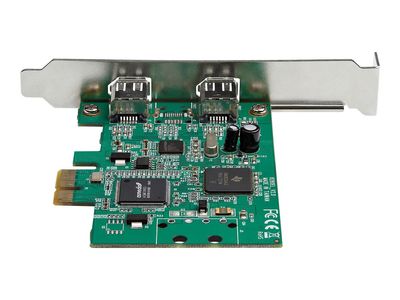 StarTech.com FireWire-Adapter PEX1394A2V2 - PCIe_6