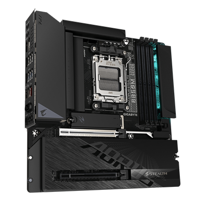 MB GBT AMD AM5 B850M AORUS STEALTH_3