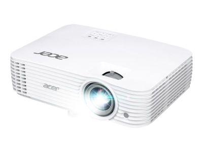 Acer DLP projector P1657Ki - white_1