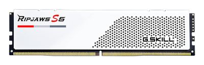 G.Skill RAM Ripjaws S5 - Low Profile - 32 GB (2 x 16 GB Kit) - DDR5 6000 DIMM CL40_3