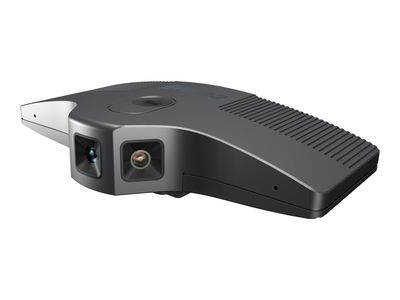 Iiyama Panorama-Webcam UC CAM180UM-1_thumb