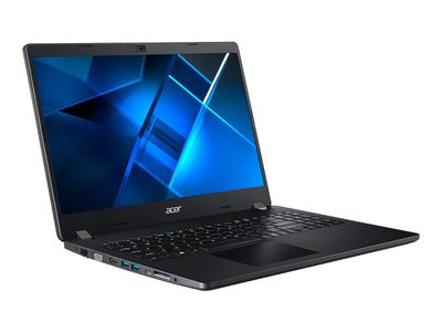Acer TravelMate P2 P215-53-30BD - Education eLOE - 39.6 cm (15.6") - Intel Core i3-1115G7 - Schwarz_3