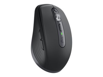 Logitech MX Anywhere 3S - Maus - Bluetooth - Graphite_3