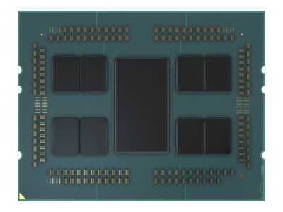 AMD EPYC 7642 / 2.3 GHz processor - PIB/WOF_11