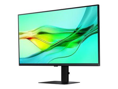 Samsung ViewFinity S6 S32D600UAU - S60UD Series - LED-Monitor - QHD - 81.3 cm (32") - HDR_2