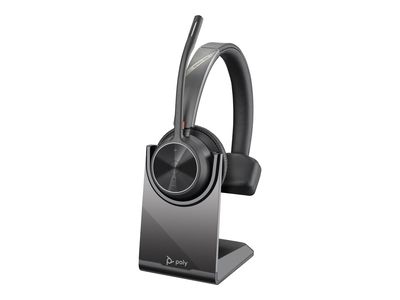 Poly Voyager 4300 UC Series 4310 - Headset_thumb