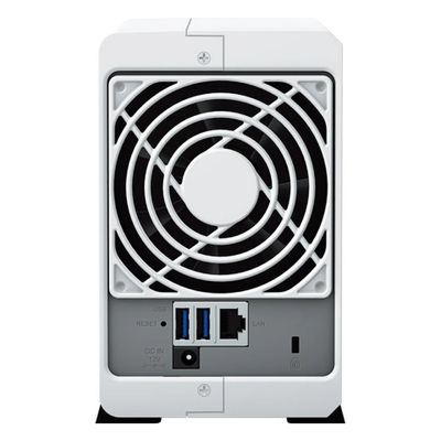 NAS Synology DS223J 0/2HDD_3