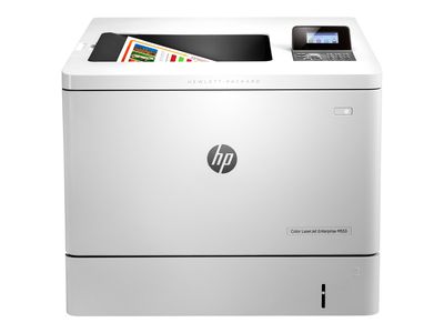 HP Drucker Color LaserJet Enterprise M553dn_3