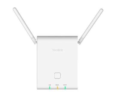 Yealink W90B DECT base station White_thumb