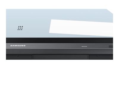 Samsung Interactive Display WA75D WAD Series - 190 cm (75") LCD-Display mit LED-Hintergrundbeleuchtung - 4K - für Bildung / Geschäftswesen_12