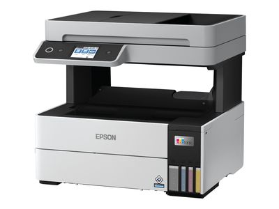 Epson EcoTank ET-5150 - Multifunktionsdrucker_2