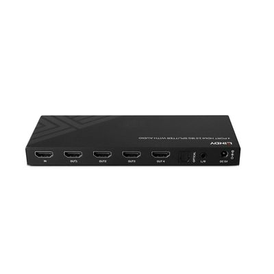 Lindy 38535 Videosplitter HDMI 4x HDMI_4