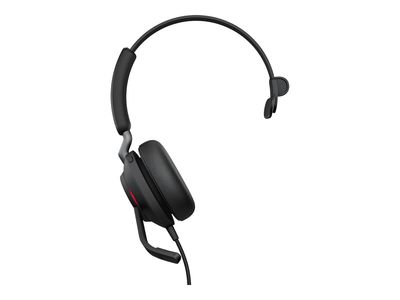 Jabra Evolve2 40 UC Mono - headset_thumb