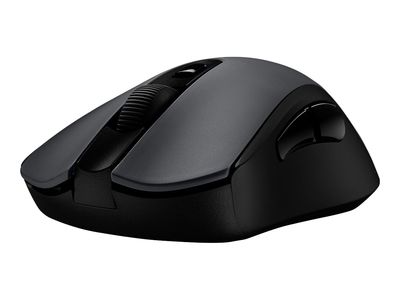 Logitech mouse G603 - black_4