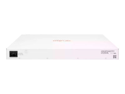 HPE Networking Instant On 1830 48G 24p Class4 PoE 4SFP 370W Switch - switch - 48 ports - smart - rack-mountable_3