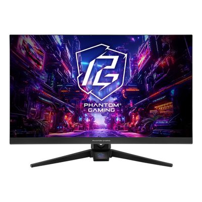 ASRock Phantom Gaming LED-Display PG27FFX1B - 68.6 cm (27") - 1920 x 1080 Full HD_thumb