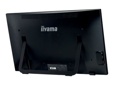 iiyama Touch-Display ProLite T2435MSC-B2 - 61 cm (24") - 1920 x 1080 Full HD_6