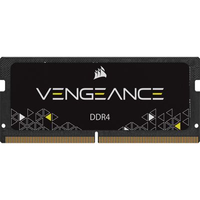 CORSAIR RAM Vengeance - 16 GB - DDR4 2666 SO-DIMM CL18_2