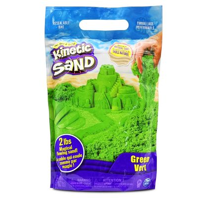 KINETIC SAND Spielsand coloured 907g_5