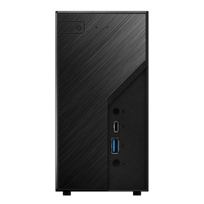 ASRock Barebone DeskMini X600 - Mini - keine CPU_thumb