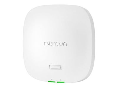 HPE Networking Instant On AP21 (RW) - Accesspoint - Wi-Fi 6_thumb